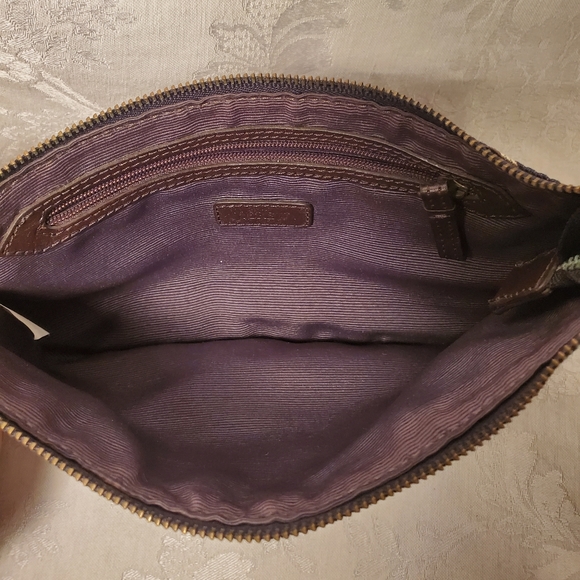 J. Crew Silk Purse - Picture 3 of 8